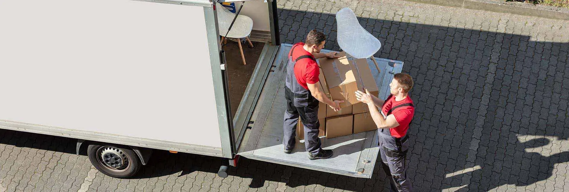 Removalists Melbourne