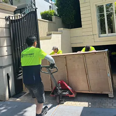 House Furniture Removals