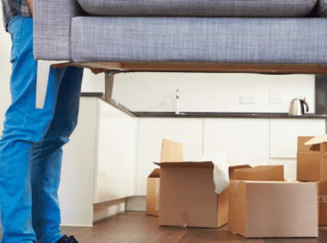 Comprehensive Furniture Removal Services Across Melbourne