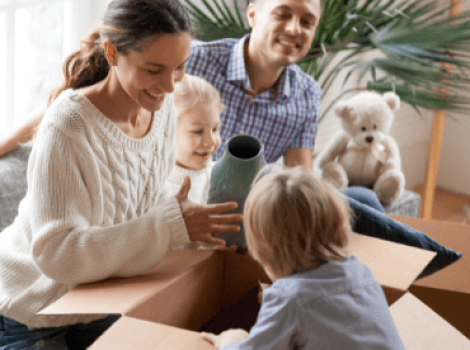 Interstate Removals from Melbourne to Sydney A Complete Guide