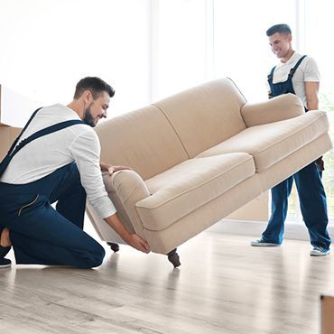 Furniture Removalists