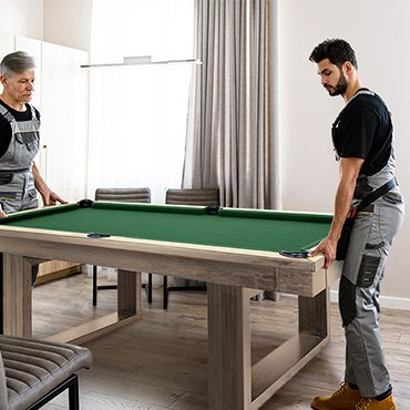 Pool Table Removalists