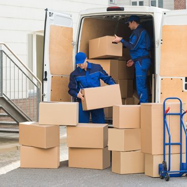 Interstate Removalists