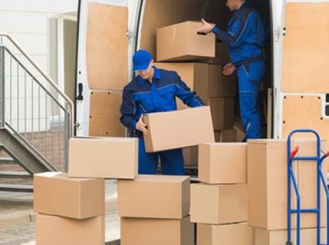 Stress-Free Interstate Removals from Melbourne with Easyway Removals