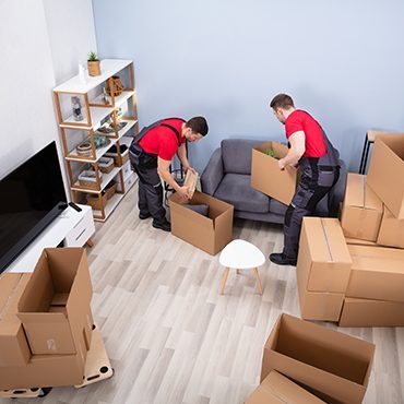 Relocation Services