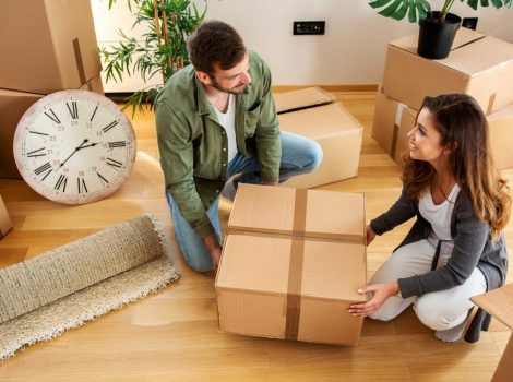 Essential Moving Tips from Professional Removalists in Melbourne