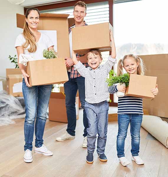 Removalists Melbourne Eastern Suburbs